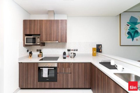 Lägenhet till försäljning i Dubai Media City, Dubai, UAE 1 sovrum, 105.4 kvm Nr. 662462 - fotografi 5