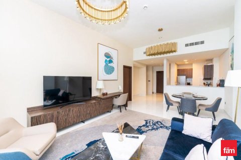 Lägenhet till försäljning i Dubai Media City, Dubai, UAE 1 sovrum, 105.4 kvm Nr. 662462 - fotografi 4