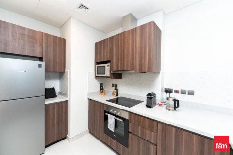 Lägenhet till försäljning i Dubai Media City, Dubai, UAE 1 sovrum, 105.4 kvm Nr. 662462 - fotografi 6