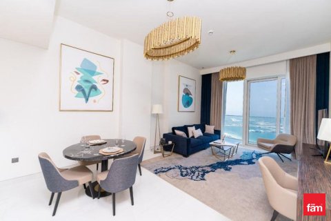 Lägenhet till försäljning i Dubai Media City, Dubai, UAE 1 sovrum, 105.4 kvm Nr. 662462 - fotografi 2