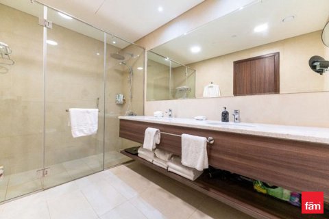 Lägenhet till försäljning i Dubai Media City, Dubai, UAE 1 sovrum, 105.4 kvm Nr. 662462 - fotografi 11