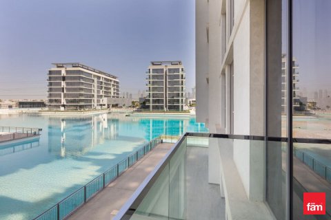Apartman u gradu Dubai, UAE 1 spavaća soba, 68.1 m2 Br. 662464 - Slika 13