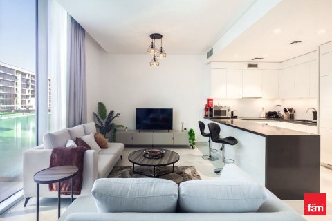 Apartman u gradu Dubai, UAE 1 spavaća soba, 68.1 m2 Br. 662464 - Slika 12