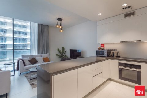 Apartman u gradu Dubai, UAE 1 spavaća soba, 68.1 m2 Br. 662464 - Slika 2