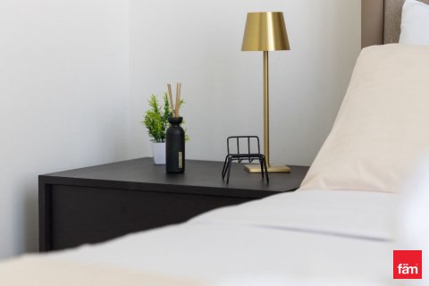 Apartman u gradu Dubai, UAE 1 spavaća soba, 68.1 m2 Br. 662464 - Slika 5