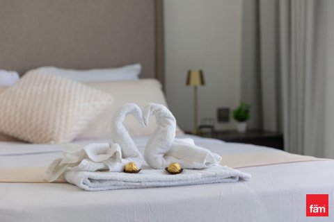 Apartman u gradu Dubai, UAE 1 spavaća soba, 68.1 m2 Br. 662464 - Slika 7