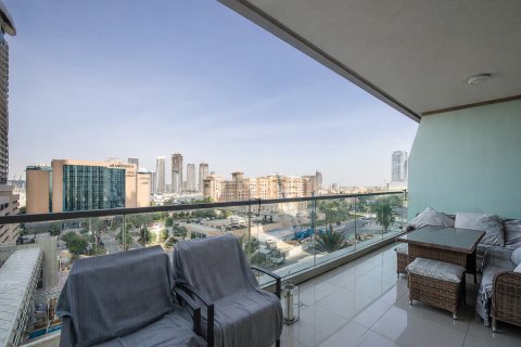Appartamento in vendita a Dubai Marina, Dubai, EAU 2 camere da letto, 150.5 mq. № 749482 - foto 1