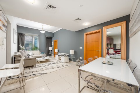 Appartamento in vendita a Dubai Marina, Dubai, EAU 2 camere da letto, 150.5 mq. № 749482 - foto 2