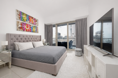Appartamento in vendita a Dubai Marina, Dubai, EAU 2 camere da letto, 150.5 mq. № 749482 - foto 10