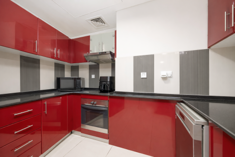 Appartamento in vendita a Dubai Marina, Dubai, EAU 2 camere da letto, 150.5 mq. № 749482 - foto 8