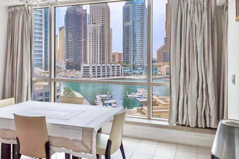Lakás itt: Dubai Marina, EAE, 2 hálószoba, 158.4 m², azonosító: 749489 - fénykép 12