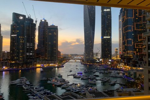 Lakás itt: Dubai Marina, EAE, 2 hálószoba, 158.4 m², azonosító: 749489 - fénykép 23