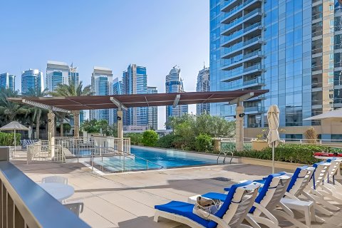 Lakás itt: Dubai Marina, EAE, 2 hálószoba, 158.4 m², azonosító: 749489 - fénykép 27