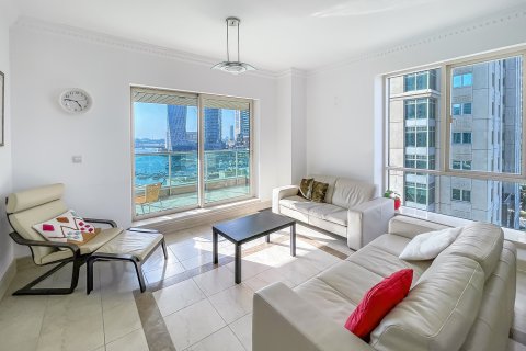 Lakás itt: Dubai Marina, EAE, 2 hálószoba, 158.4 m², azonosító: 749489 - fénykép 4