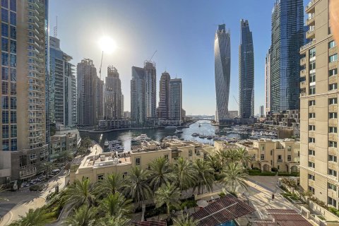 Lakás itt: Dubai Marina, EAE, 2 hálószoba, 158.4 m², azonosító: 749489 - fénykép 15