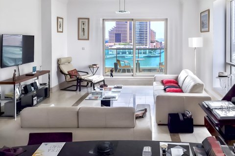 Lakás itt: Dubai Marina, EAE, 2 hálószoba, 158.4 m², azonosító: 749489 - fénykép 13