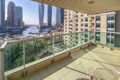 Lakás itt: Dubai Marina, EAE, 2 hálószoba, 158.4 m², azonosító: 749489