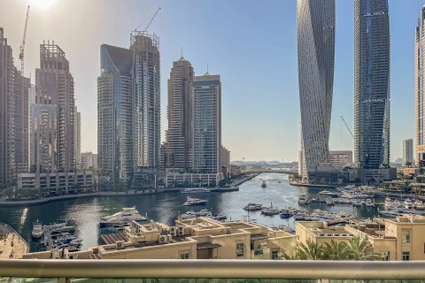 Lakás itt: Dubai Marina, EAE, 2 hálószoba, 158.4 m², azonosító: 749489 - fénykép 2
