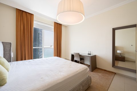 Wohnung zum Verkauf in Jumeirah Beach Residence, Dubai, VAE 4 Schlafzimmer, 273.58 m2 Nr. 749488 - Foto 15