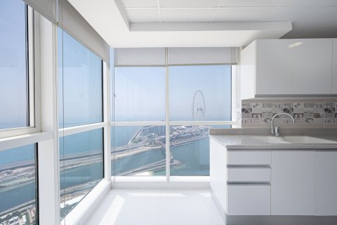 Wohnung zum Verkauf in Jumeirah Beach Residence, Dubai, VAE 4 Schlafzimmer, 273.58 m2 Nr. 749488 - Foto 10