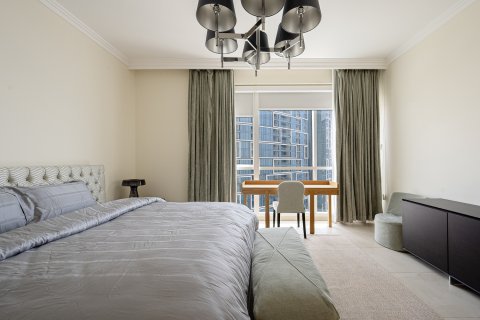 Wohnung zum Verkauf in Jumeirah Beach Residence, Dubai, VAE 4 Schlafzimmer, 273.58 m2 Nr. 749488 - Foto 27