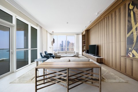 Wohnung zum Verkauf in Jumeirah Beach Residence, Dubai, VAE 4 Schlafzimmer, 273.58 m2 Nr. 749488 - Foto 11
