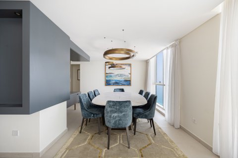 Wohnung zum Verkauf in Jumeirah Beach Residence, Dubai, VAE 4 Schlafzimmer, 273.58 m2 Nr. 749488 - Foto 17