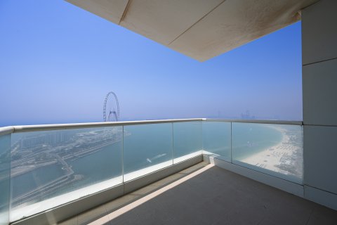 Wohnung zum Verkauf in Jumeirah Beach Residence, Dubai, VAE 4 Schlafzimmer, 273.58 m2 Nr. 749488 - Foto 7