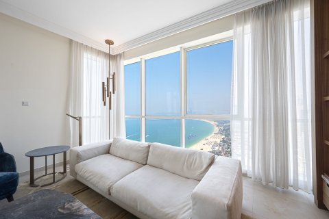 Wohnung zum Verkauf in Jumeirah Beach Residence, Dubai, VAE 4 Schlafzimmer, 273.58 m2 Nr. 749488 - Foto 8