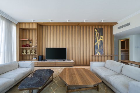 Wohnung zum Verkauf in Jumeirah Beach Residence, Dubai, VAE 4 Schlafzimmer, 273.58 m2 Nr. 749488 - Foto 24