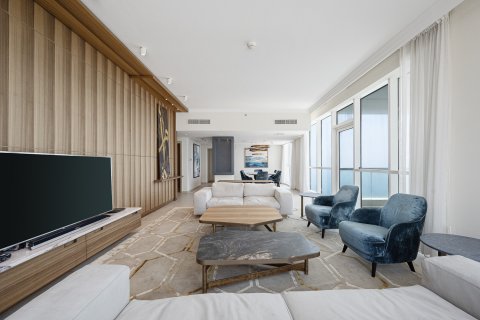 Wohnung zum Verkauf in Jumeirah Beach Residence, Dubai, VAE 4 Schlafzimmer, 273.58 m2 Nr. 749488 - Foto 9