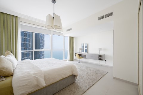 Wohnung zum Verkauf in Jumeirah Beach Residence, Dubai, VAE 4 Schlafzimmer, 273.58 m2 Nr. 749488 - Foto 14