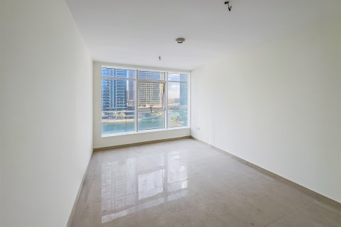 Byt v Jumeirah Lake Towers, Dubai, SAE 1 ložnice, 75.01 m² Č.: 749486 - fotografie 1