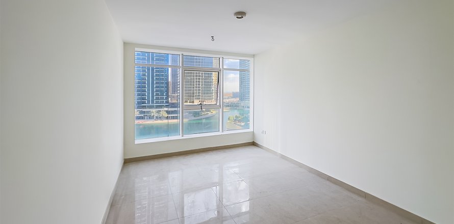 Διαμέρισμα σε Jumeirah Lake Towers, Dubai, ΗΑΕ 1 υπνοδωμάτιο, 75.01 τ.μ. Αρ. 749486