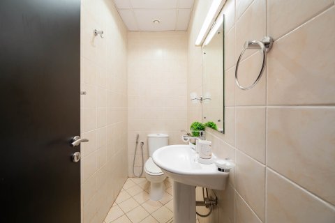 Пәтер Дубай Марина, БАӘ-да 2 жатын бөлмелер, 106.37 м² № 749483 - фото 4