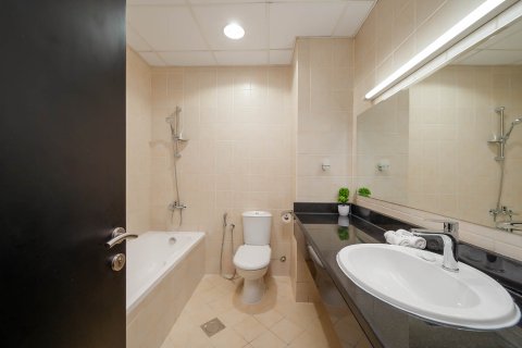 Пәтер Дубай Марина, БАӘ-да 2 жатын бөлмелер, 106.37 м² № 749483 - фото 12