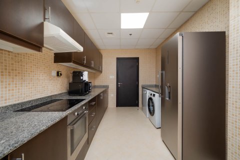 Пәтер Дубай Марина, БАӘ-да 2 жатын бөлмелер, 106.37 м² № 749483 - фото 6