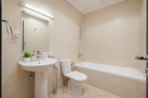 Пәтер Дубай Марина, БАӘ-да 2 жатын бөлмелер, 106.37 м² № 749483 - фото 9