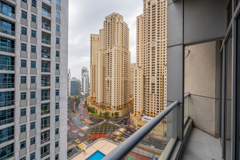 Пәтер Дубай Марина, БАӘ-да 2 жатын бөлмелер, 106.37 м² № 749483 - фото 13