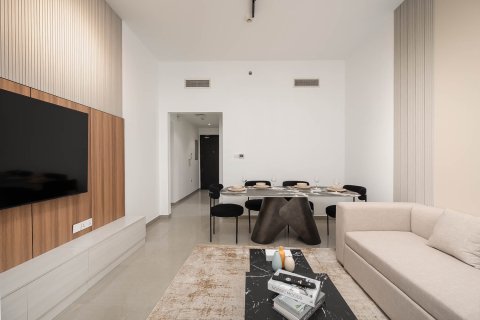 Пәтер Дубай Марина, БАӘ-да 2 жатын бөлмелер, 106.37 м² № 749483 - фото 2