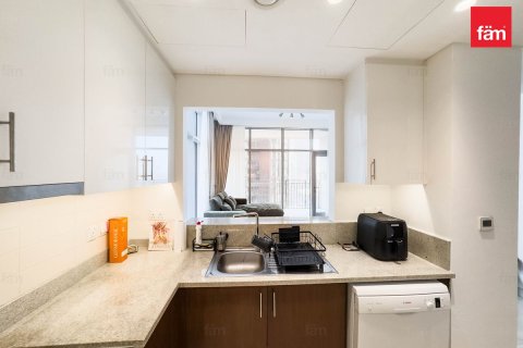 Appartement te huur in Downtown Dubai (Downtown Burj Dubai), Dubai, VAE 1 slaapkamer, 89.1 vr.m., nr 697020 - foto 10
