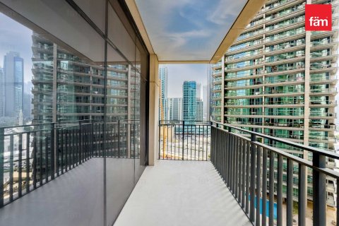 Appartement te huur in Downtown Dubai (Downtown Burj Dubai), Dubai, VAE 1 slaapkamer, 89.1 vr.m., nr 697020 - foto 6