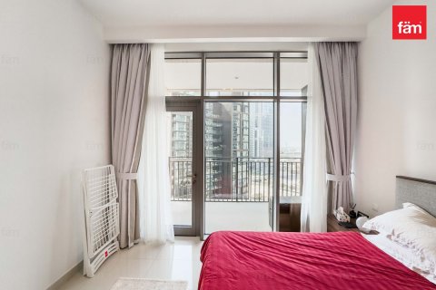 Appartement te huur in Downtown Dubai (Downtown Burj Dubai), Dubai, VAE 1 slaapkamer, 89.1 vr.m., nr 697020 - foto 8