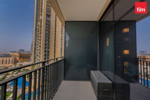 Appartement te huur in Downtown Dubai (Downtown Burj Dubai), Dubai, VAE 1 slaapkamer, 89.1 vr.m., nr 697020 - foto 21