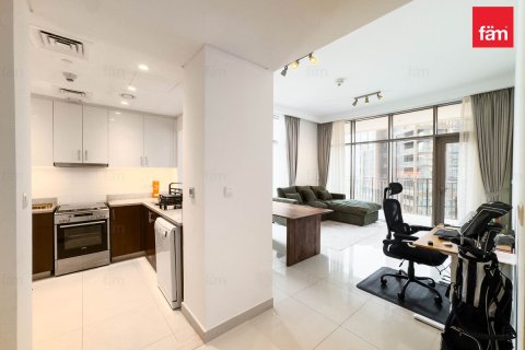Appartement te huur in Downtown Dubai (Downtown Burj Dubai), Dubai, VAE 1 slaapkamer, 89.1 vr.m., nr 697020 - foto 15