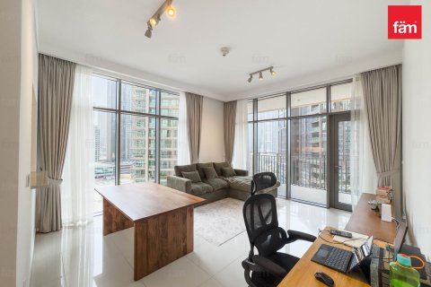 Appartement te huur in Downtown Dubai (Downtown Burj Dubai), Dubai, VAE 1 slaapkamer, 89.1 vr.m., nr 697020 - foto 5