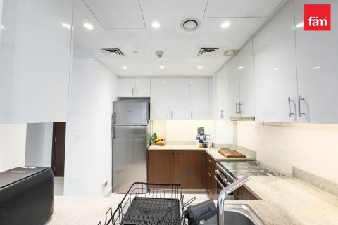 Appartement te huur in Downtown Dubai (Downtown Burj Dubai), Dubai, VAE 1 slaapkamer, 89.1 vr.m., nr 697020 - foto 2