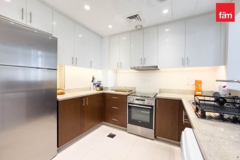 Appartement te huur in Downtown Dubai (Downtown Burj Dubai), Dubai, VAE 1 slaapkamer, 89.1 vr.m., nr 697020 - foto 23