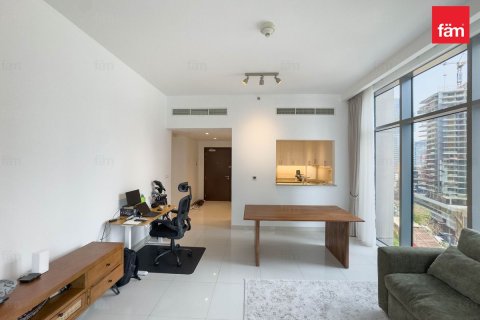 Appartement te huur in Downtown Dubai (Downtown Burj Dubai), Dubai, VAE 1 slaapkamer, 89.1 vr.m., nr 697020 - foto 7