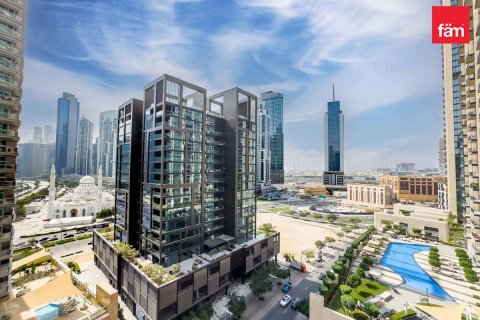 Appartement te huur in Downtown Dubai (Downtown Burj Dubai), Dubai, VAE 1 slaapkamer, 89.1 vr.m., nr 697020 - foto 13